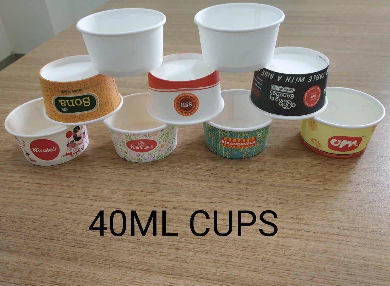 Buy Paper Cups In Delhi Ncr 