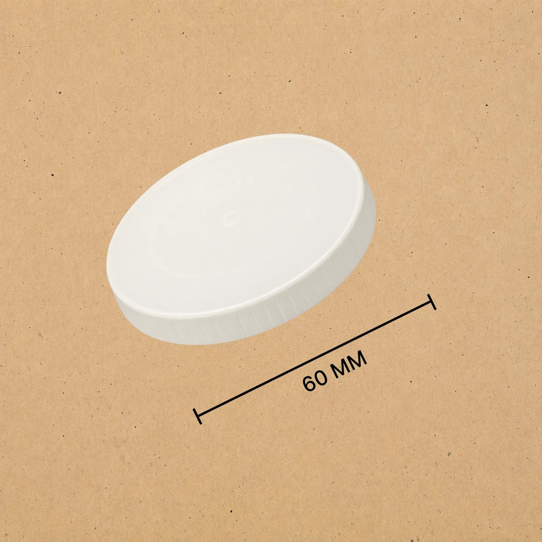 Paper Bowl Lid 40 Ml