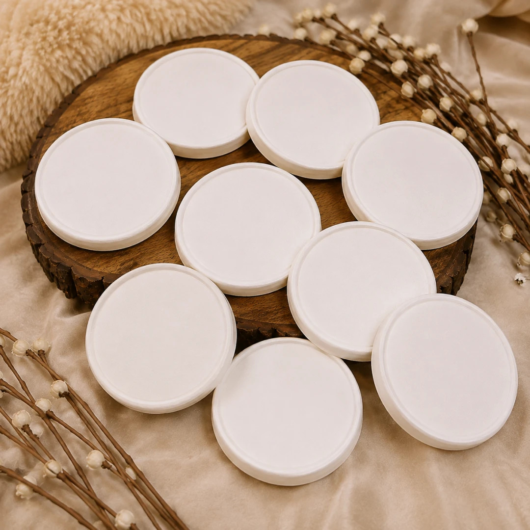Paper Bowl Lid 250 Ml
