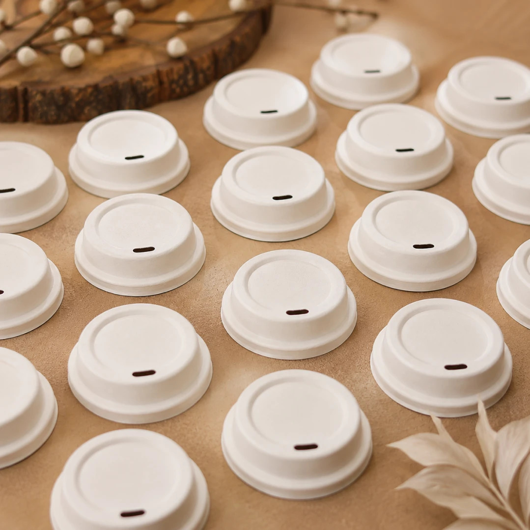 Buggas Glass Lid 200 Ml