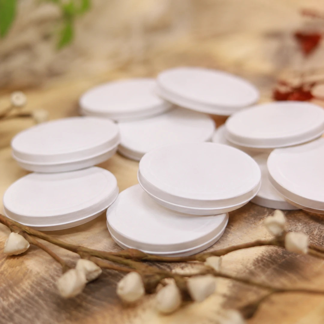 Paper Bowl Lid 40 Ml