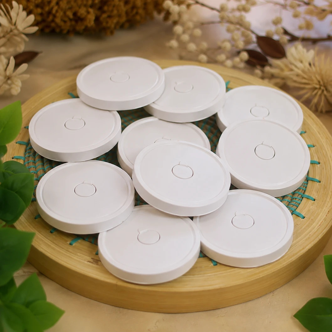 Paper Glass Lids 330 Ml